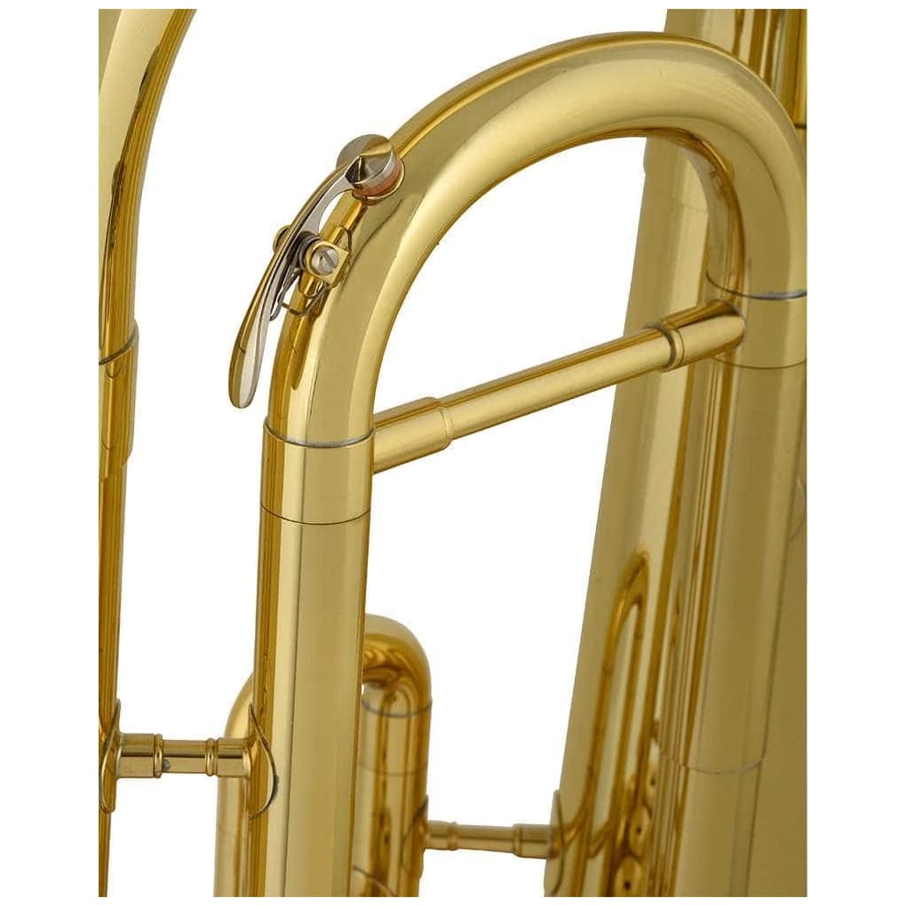 Yamaha - Yamaha YEP-201 Euphonium - 5