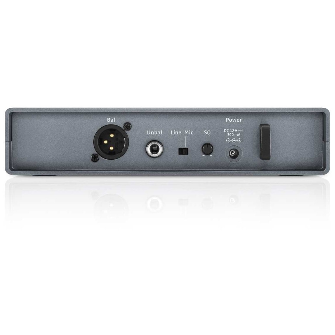 Sennheiser - Sennheiser XSW 1-835-E - 2