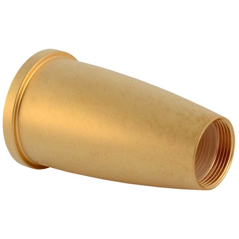 Brand - Brand Booster Trompete Gold matt - 1