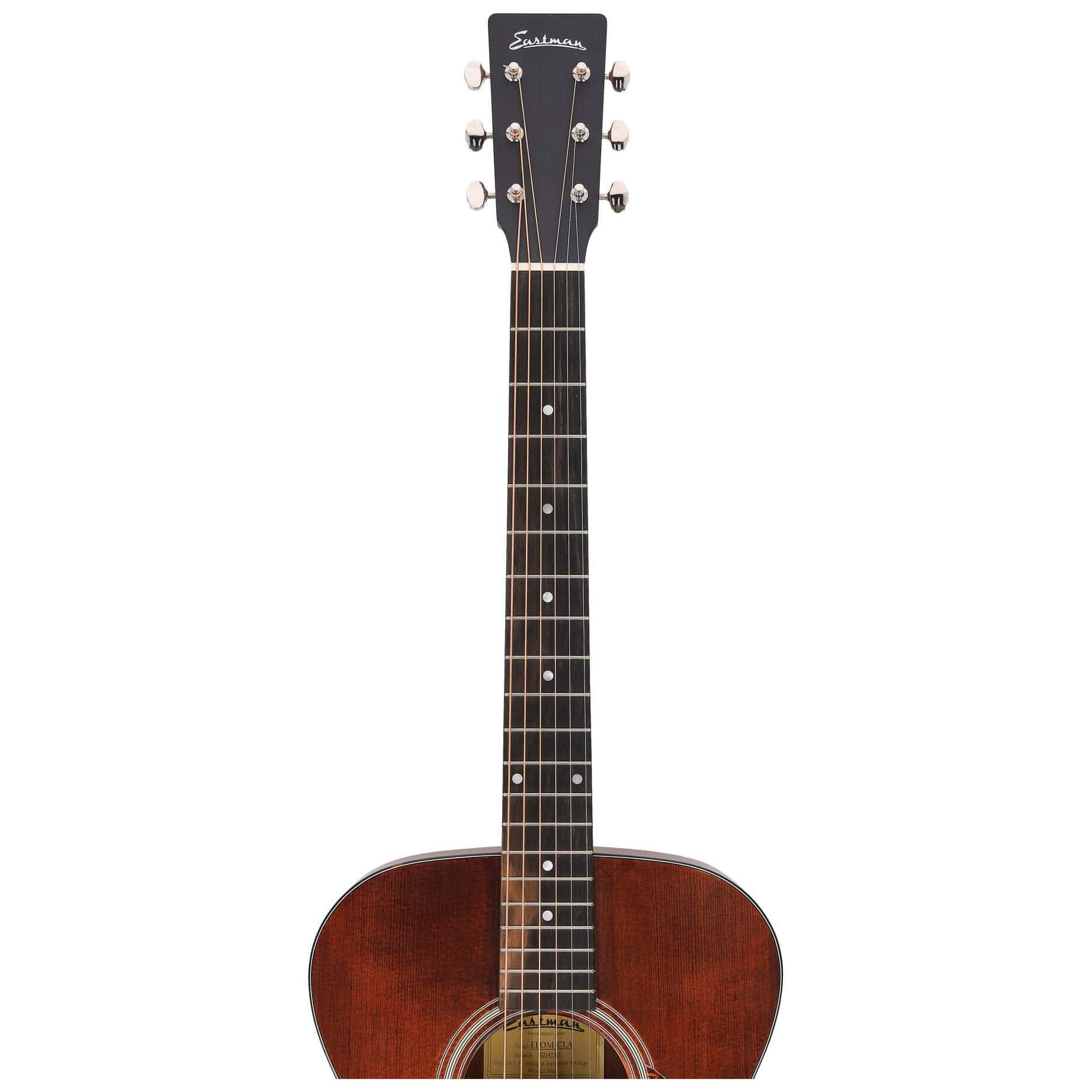 Eastman E1 OM-CLA 5