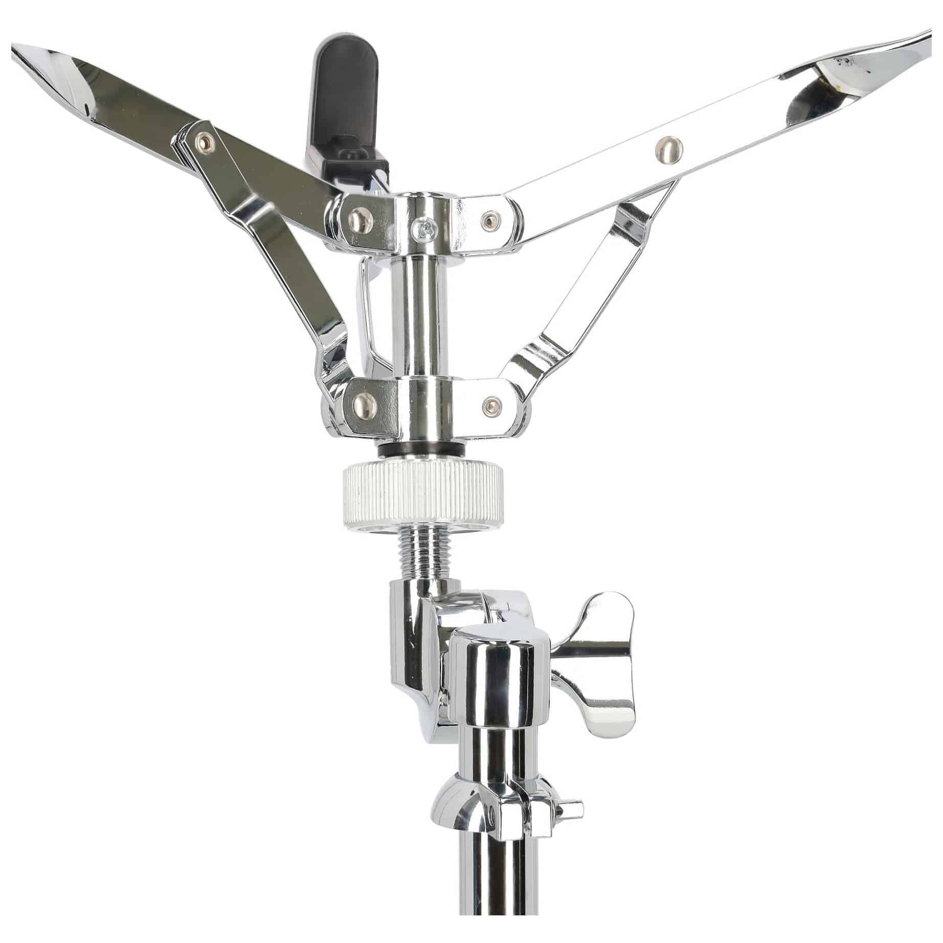 Bounce SS-1 - Snare Ständer chrom 3