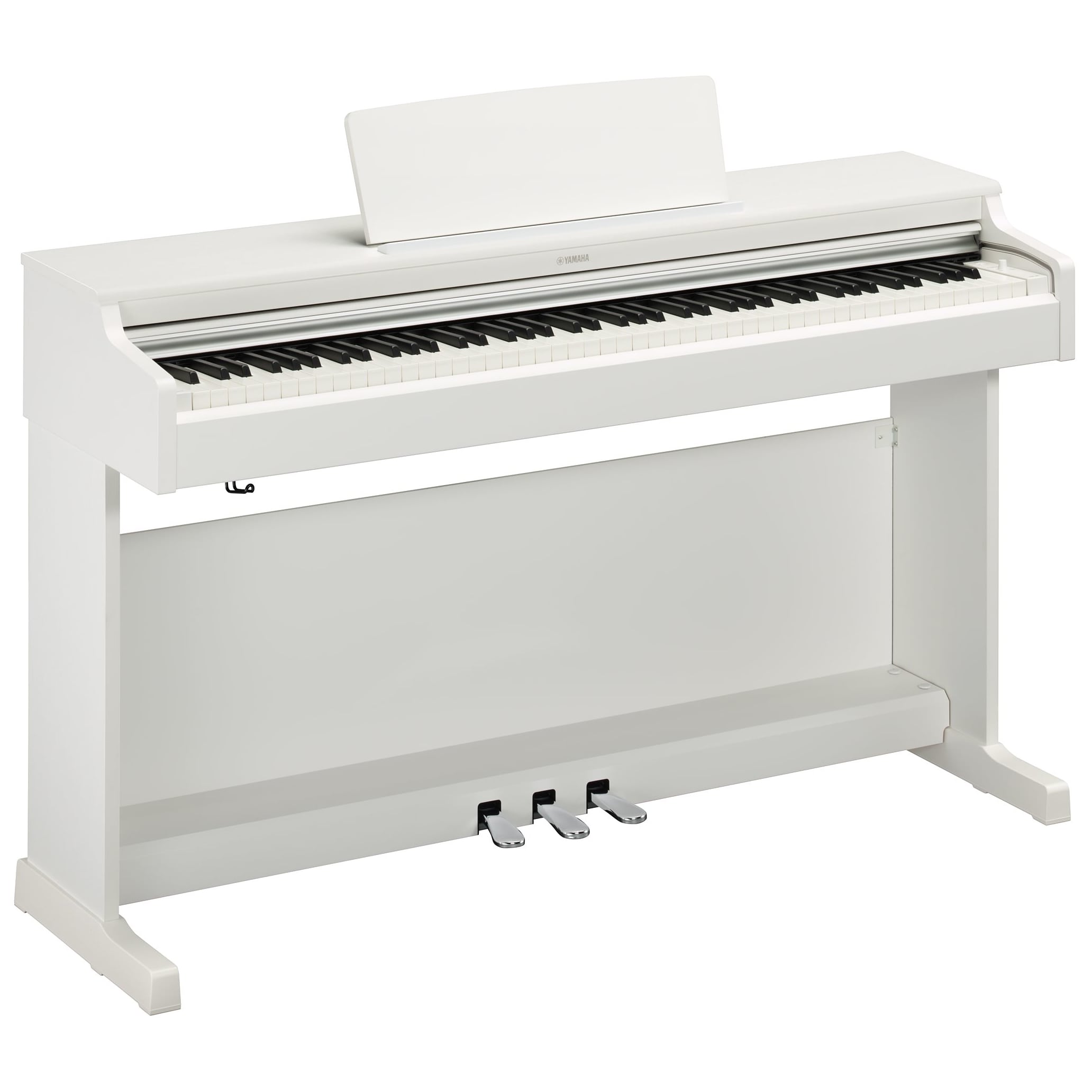 Yamaha - Yamaha Arius YDP-165 WH
