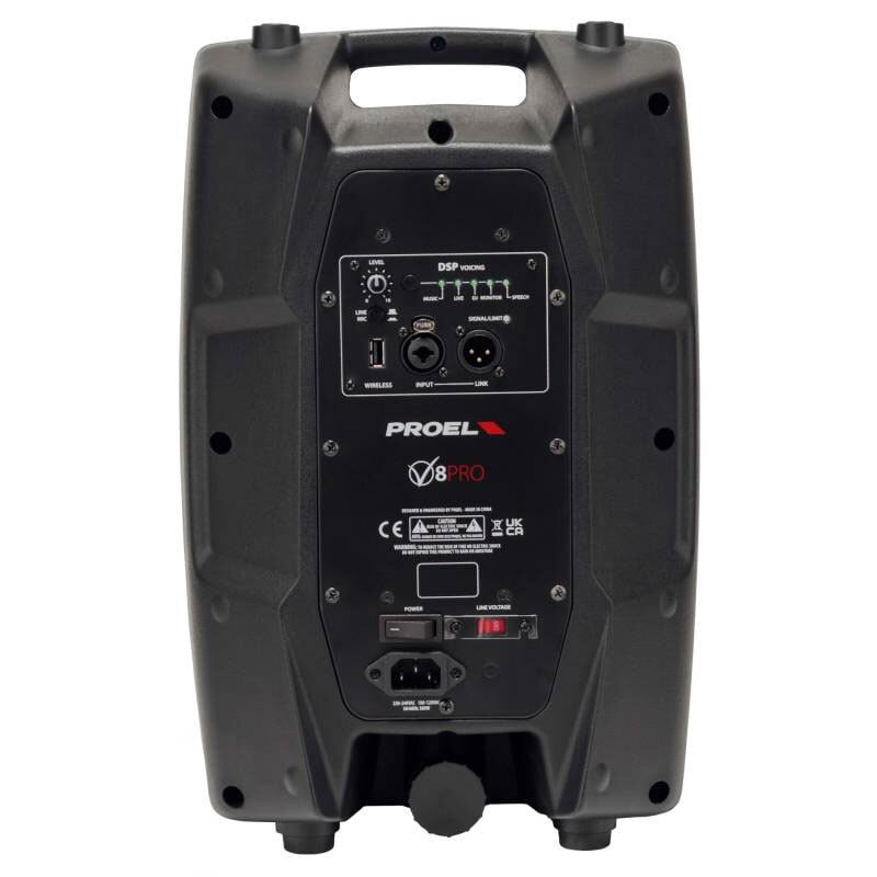  V8Pro 3