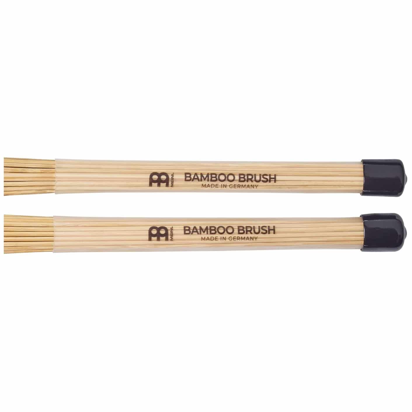 Meinl Stick Brush - Meinl Stick Brush SB205 - Bamboo Brush - 2