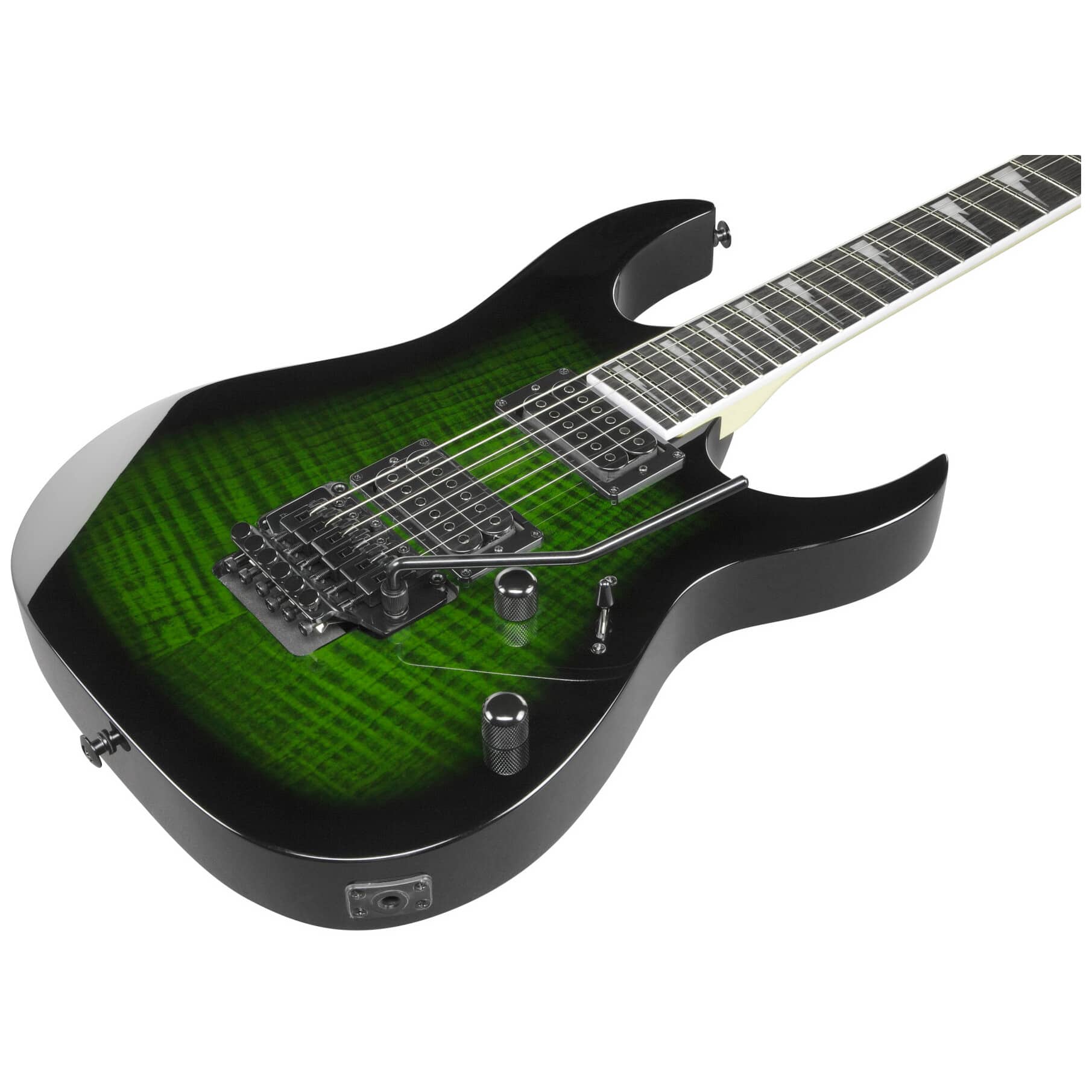 Ibanez GRG320FA-TEB 1