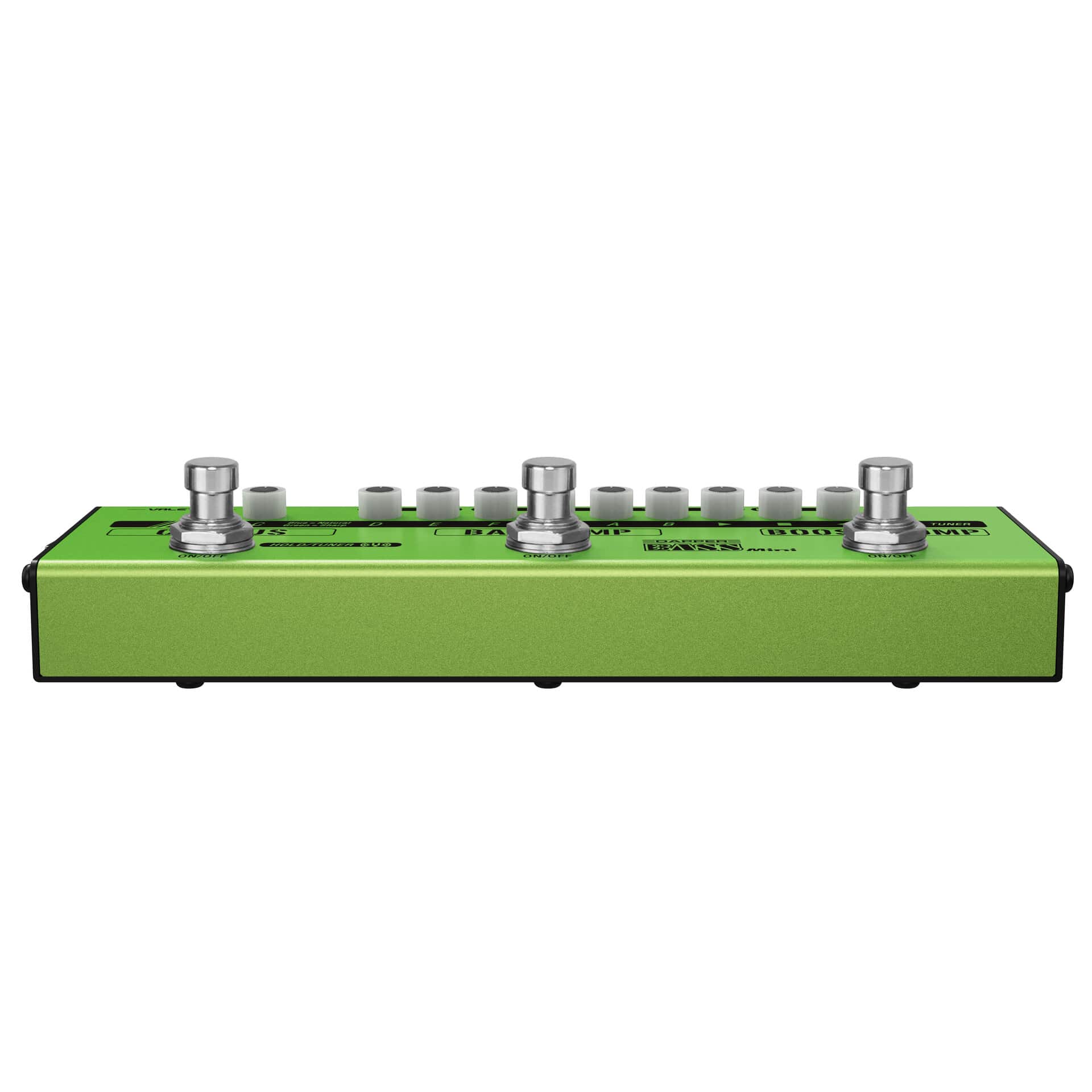Valeton Dapper Bass Mini 3
