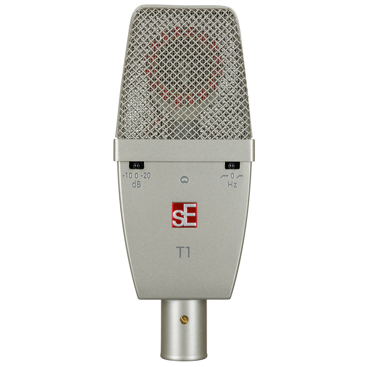 sE Electronics T1 Stereo-Set 5