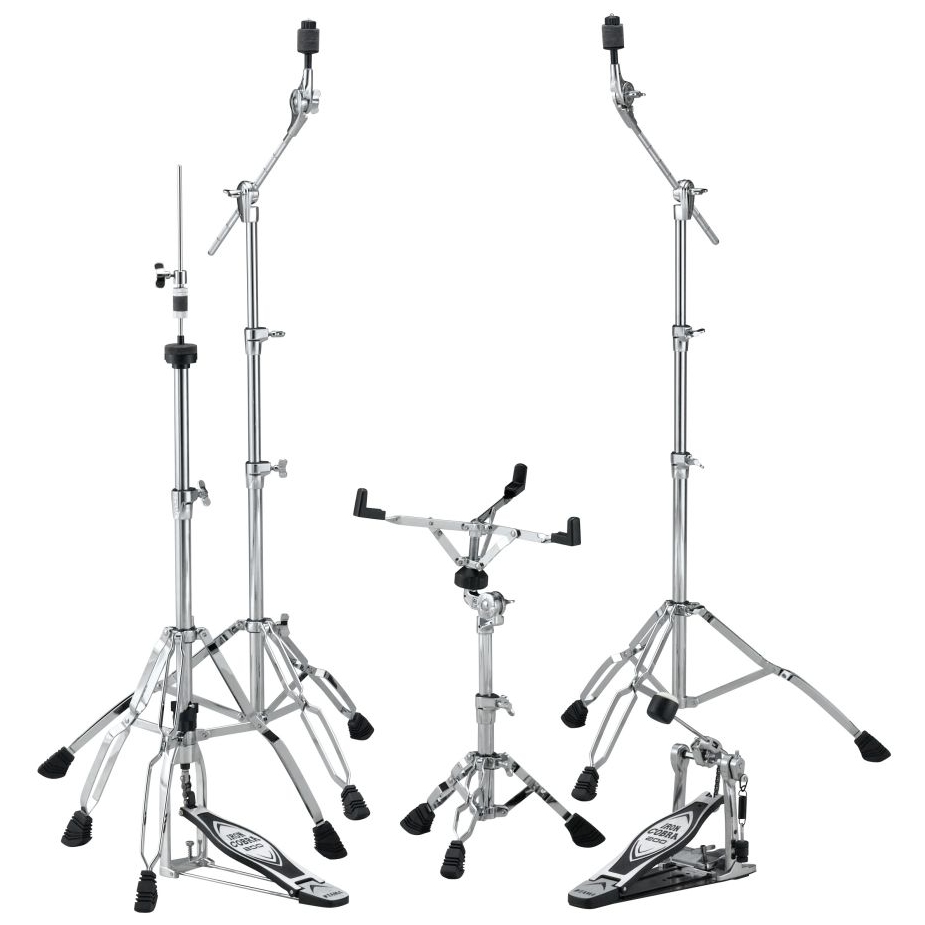 Tama - Tama HB5W - Iron Cobra 200 - Hardware Set