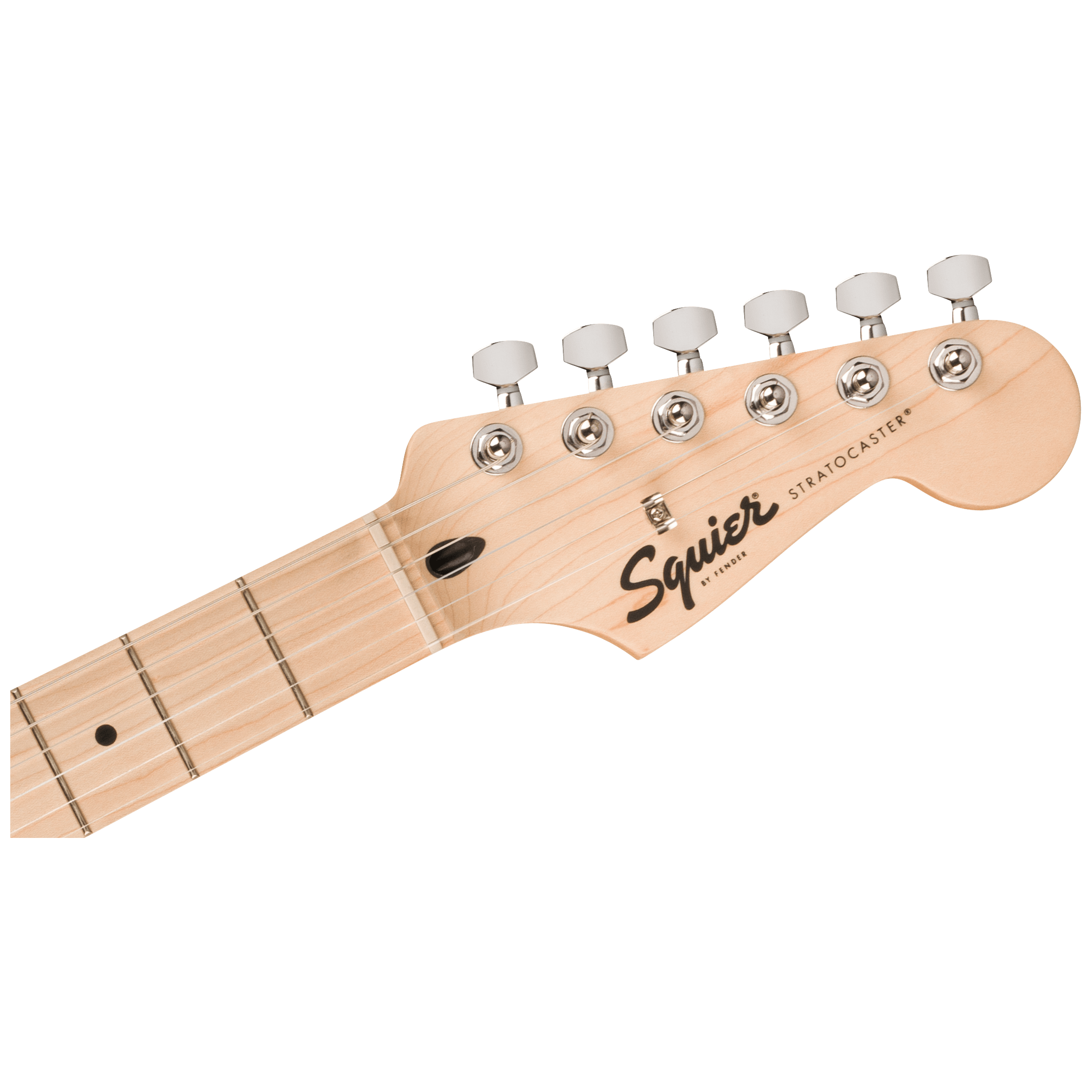 Squier by Fender Sonic Stratocaster HT MN WPG AWT 5