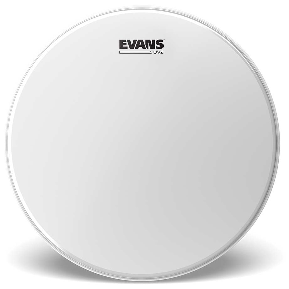 Evans - Evans B12UV2 - UV2 Tom Fell - 12 Zoll - Coated