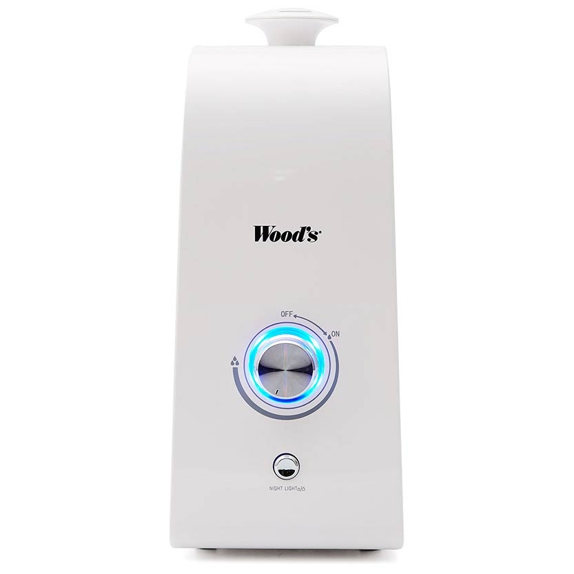 Wood’s - Wood’s WHU400 - Humidifier - 1
