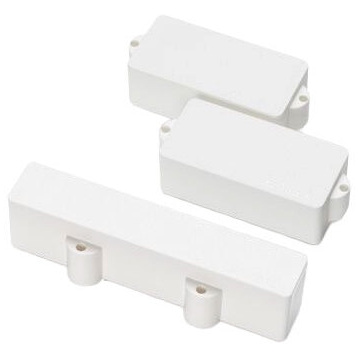 EMG EMG PJX Set White