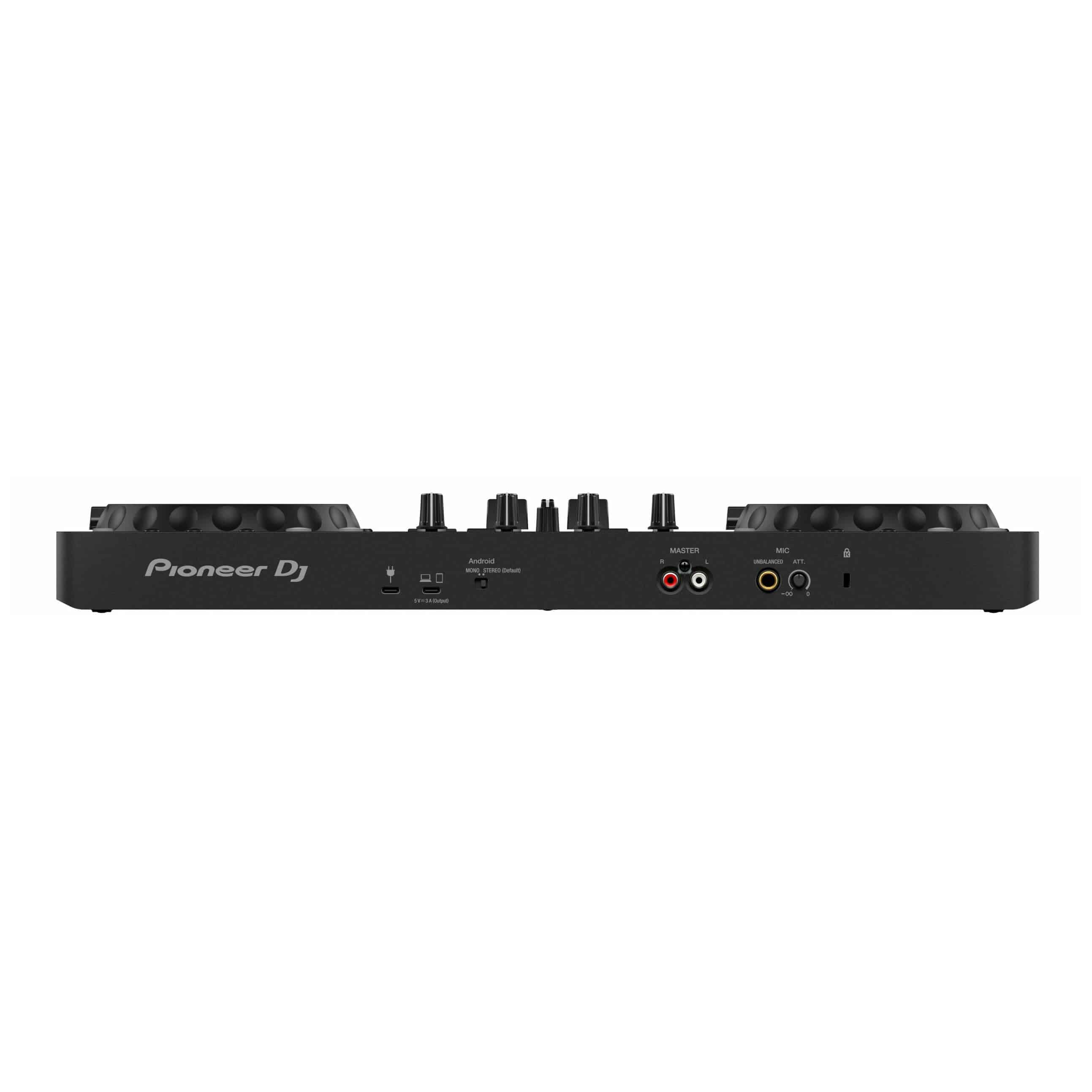 Pioneer DJ DDJ-FLX4 4