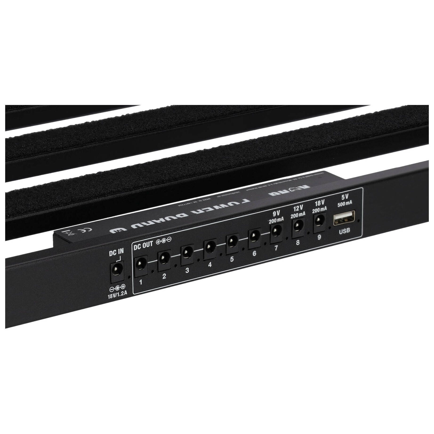 Kong Jungle Powerboard M 3