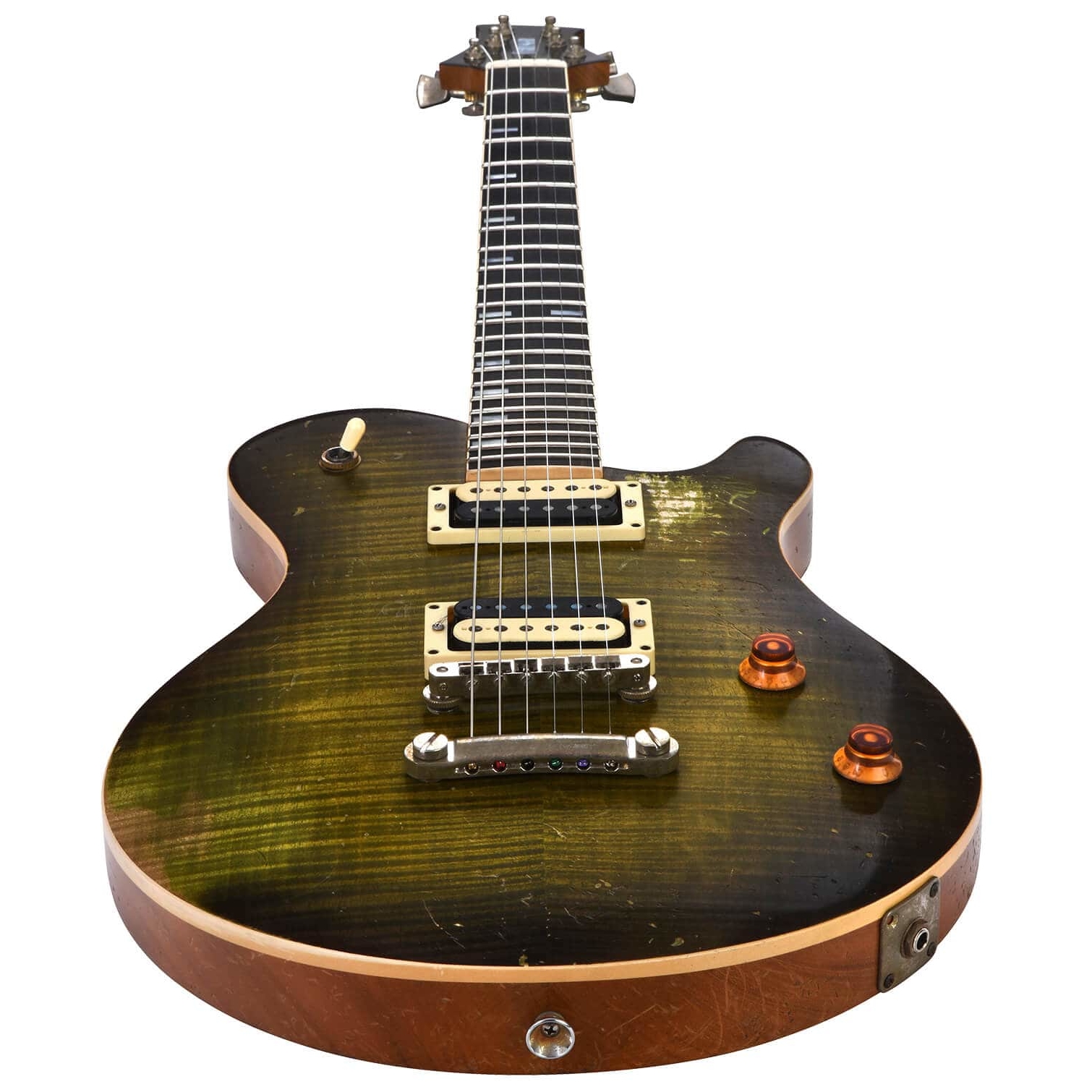 Friedman Guitars - Friedman Guitars METRO D-MEABZHH+4AH - 2