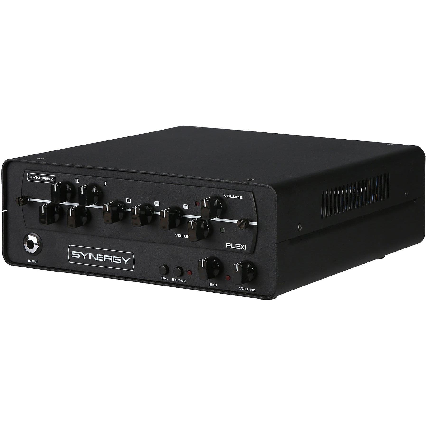 Synergy SYN-1 1