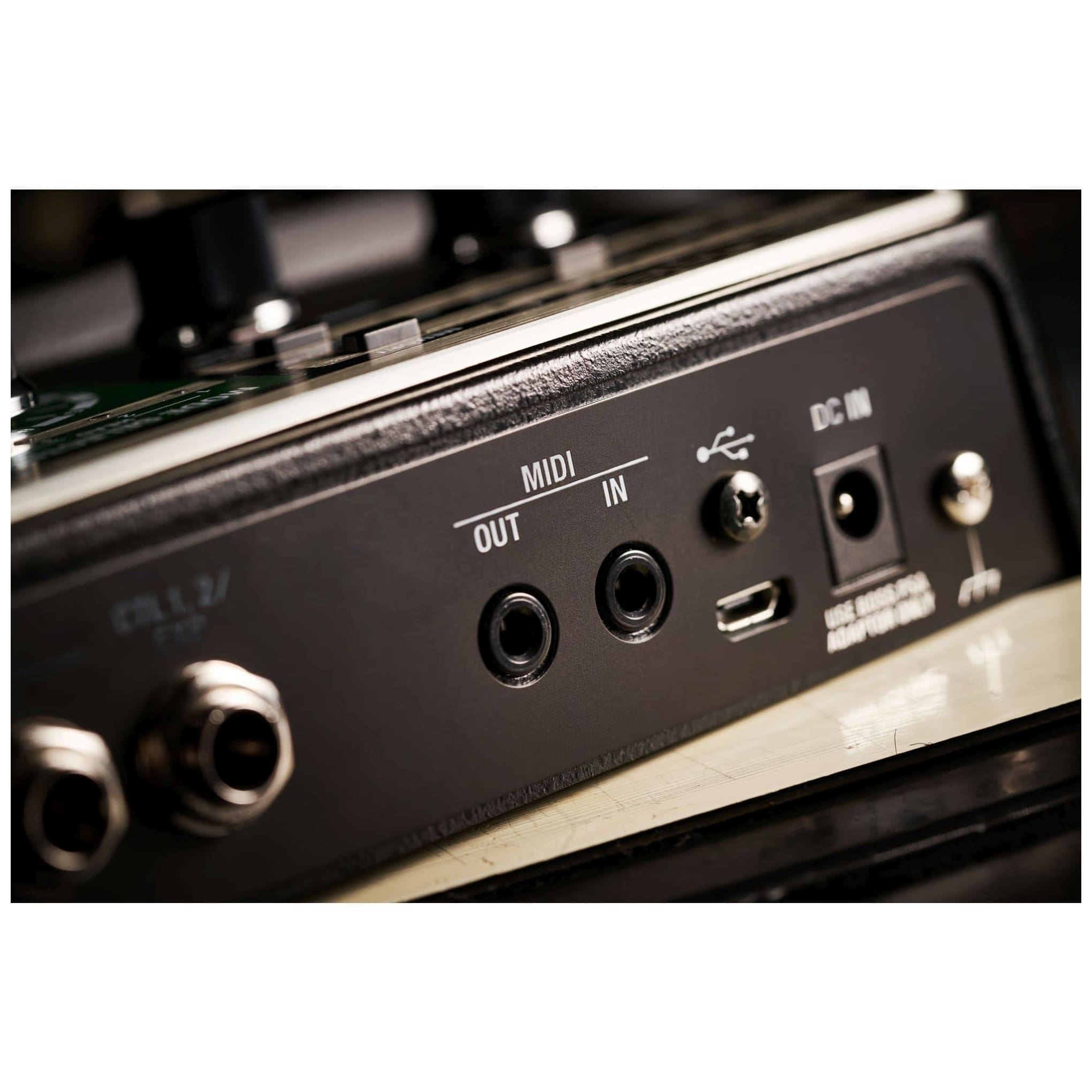 Boss - Boss RE-202 Space Echo - 11