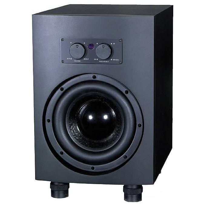 ADAM Audio - ADAM Audio Sub8