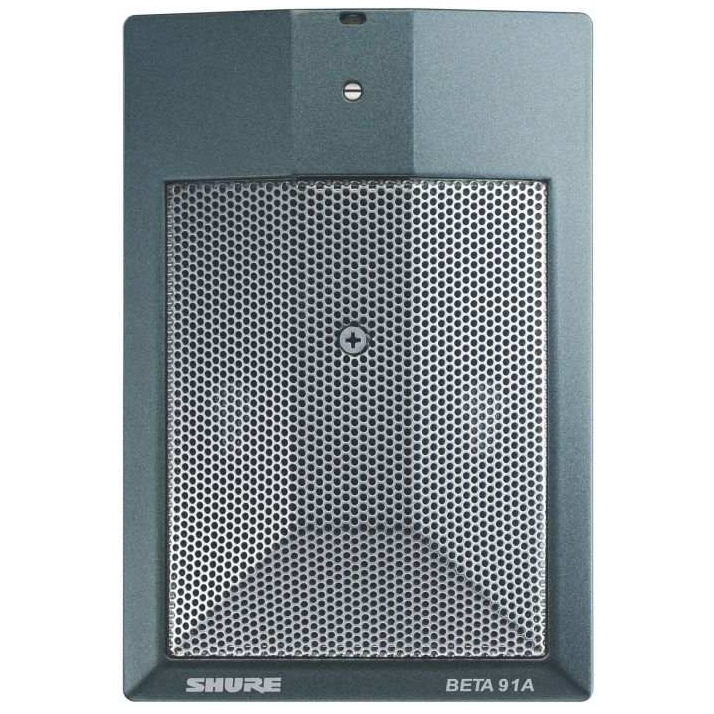 Image of Shure beta 91 a 10007250 0