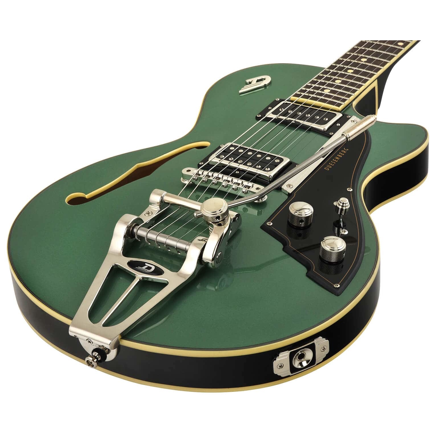 Duesenberg - Duesenberg Starplayer TV CHG - 1