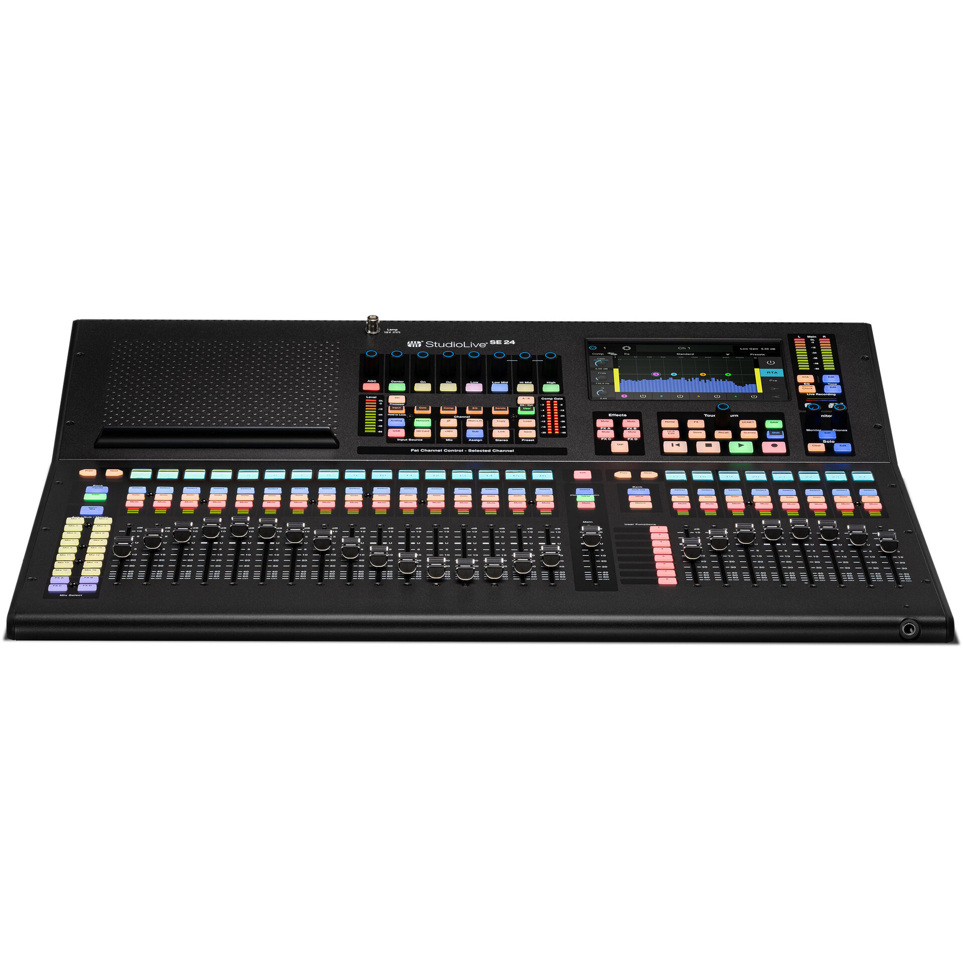 PreSonus StudioLive Series III SE 24 4