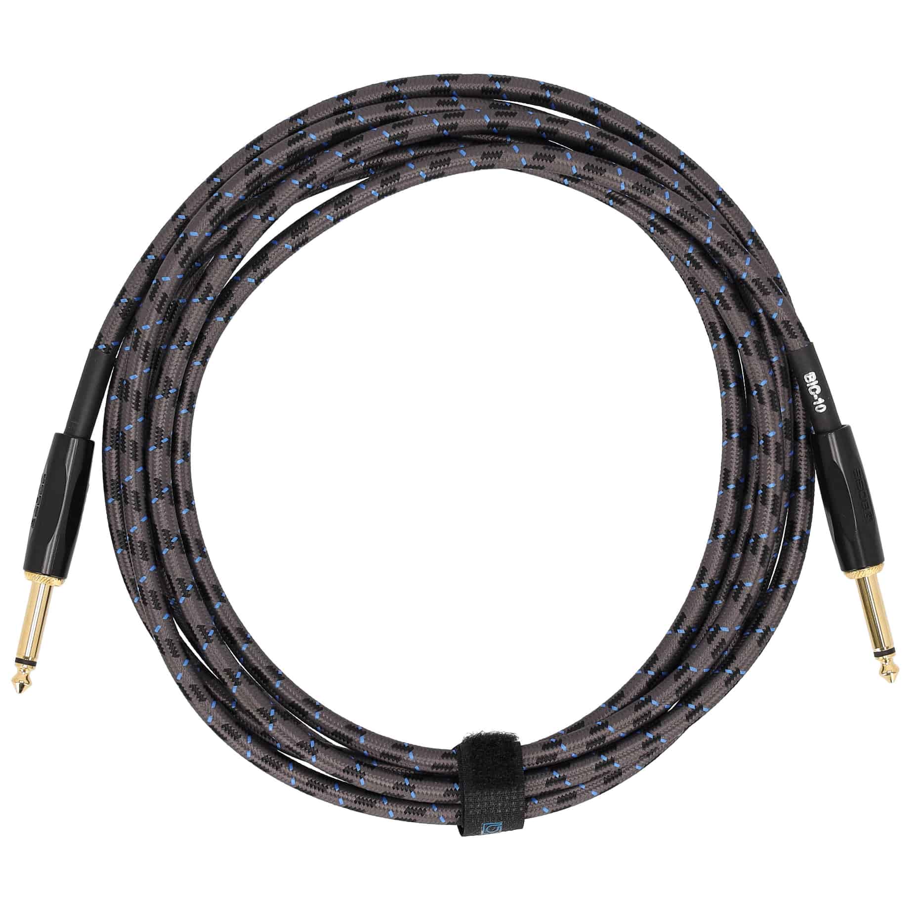 Boss - Boss BIC-10 Instrumentenkabel 3m