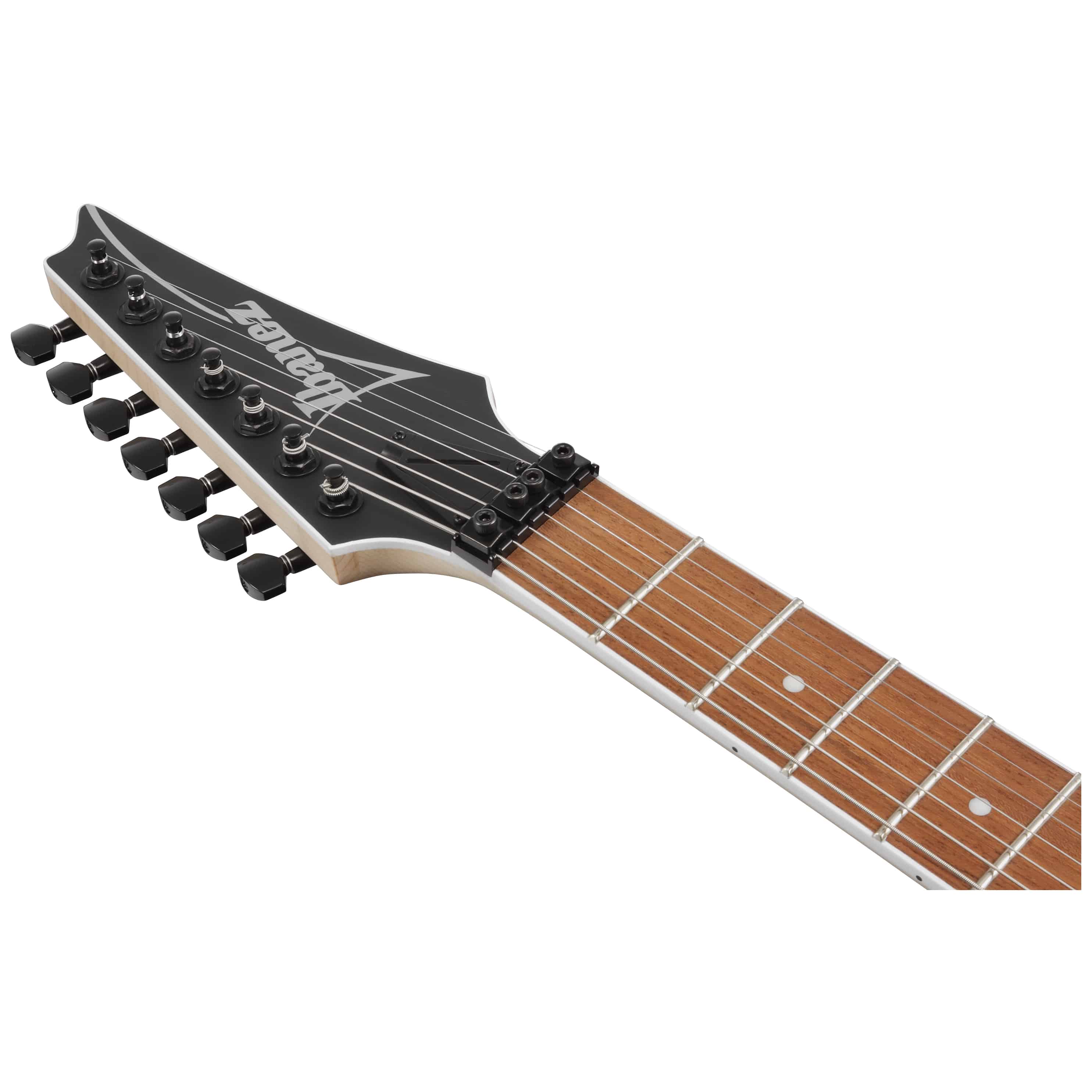 Ibanez RG7420EX-BKF 9