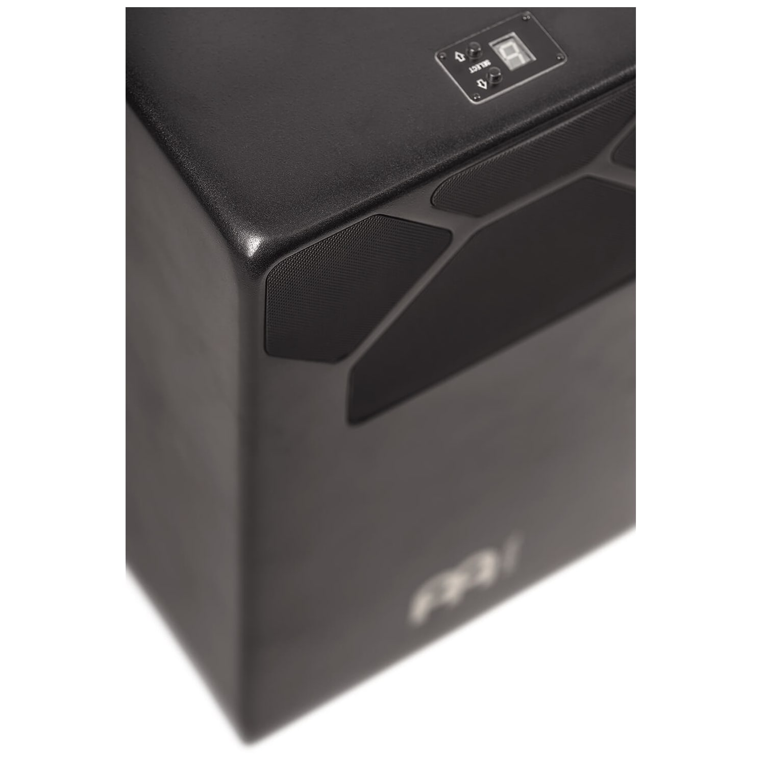 Meinl Percussion - Meinl Percussion MPDC1 - Digital Cajon - 4