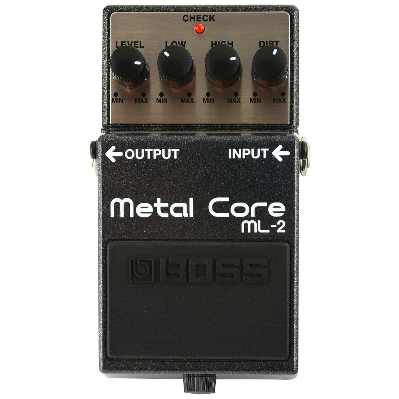 Boss - Boss ML-2 - 2
