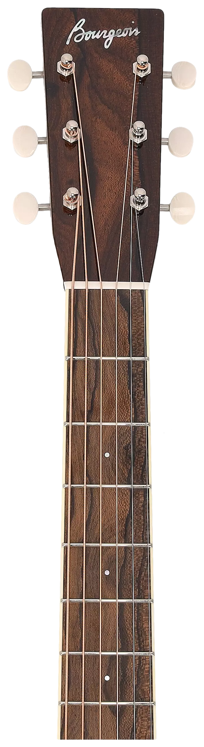 Bourgeois Guitars Banjo Killer 6