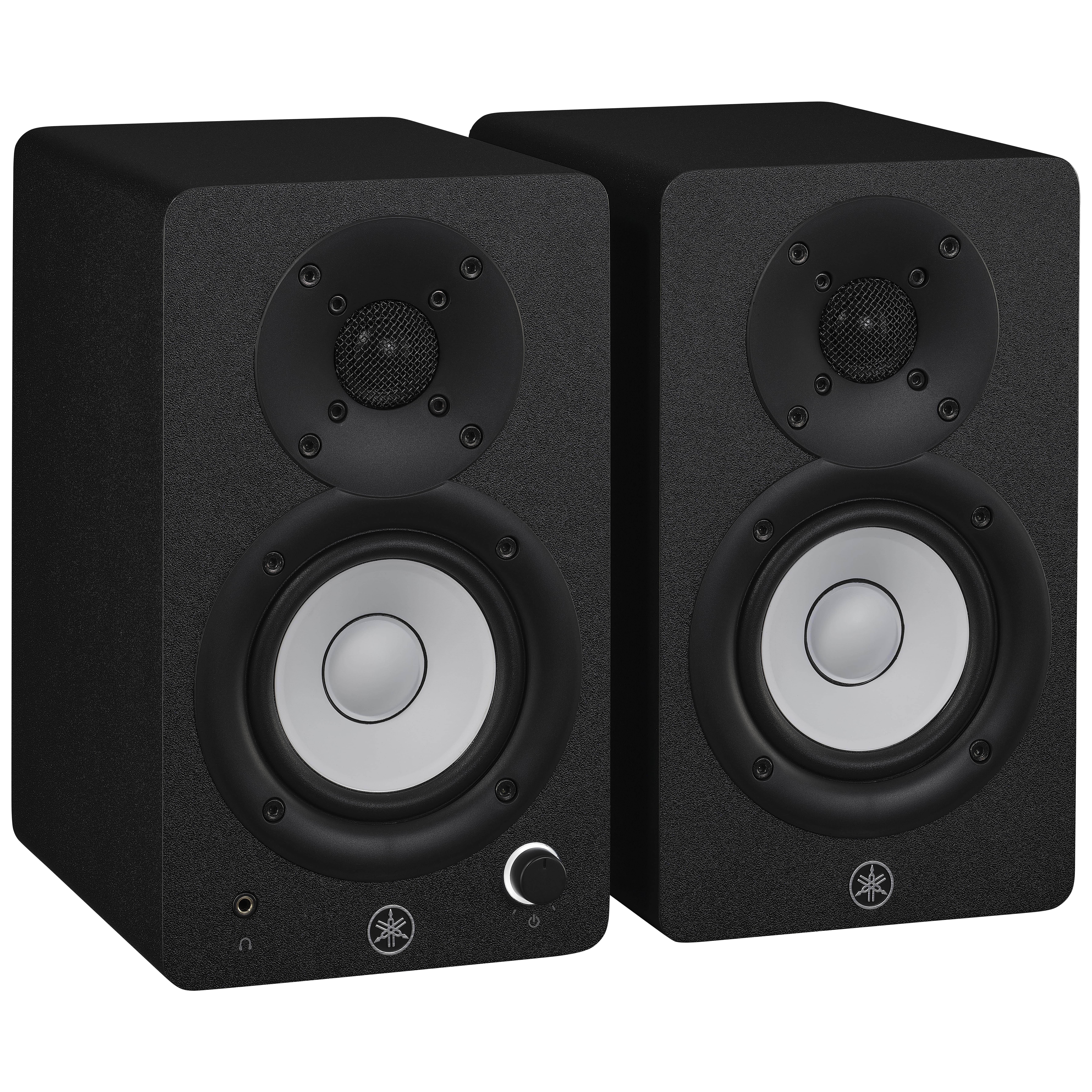 Yamaha HS3 BL