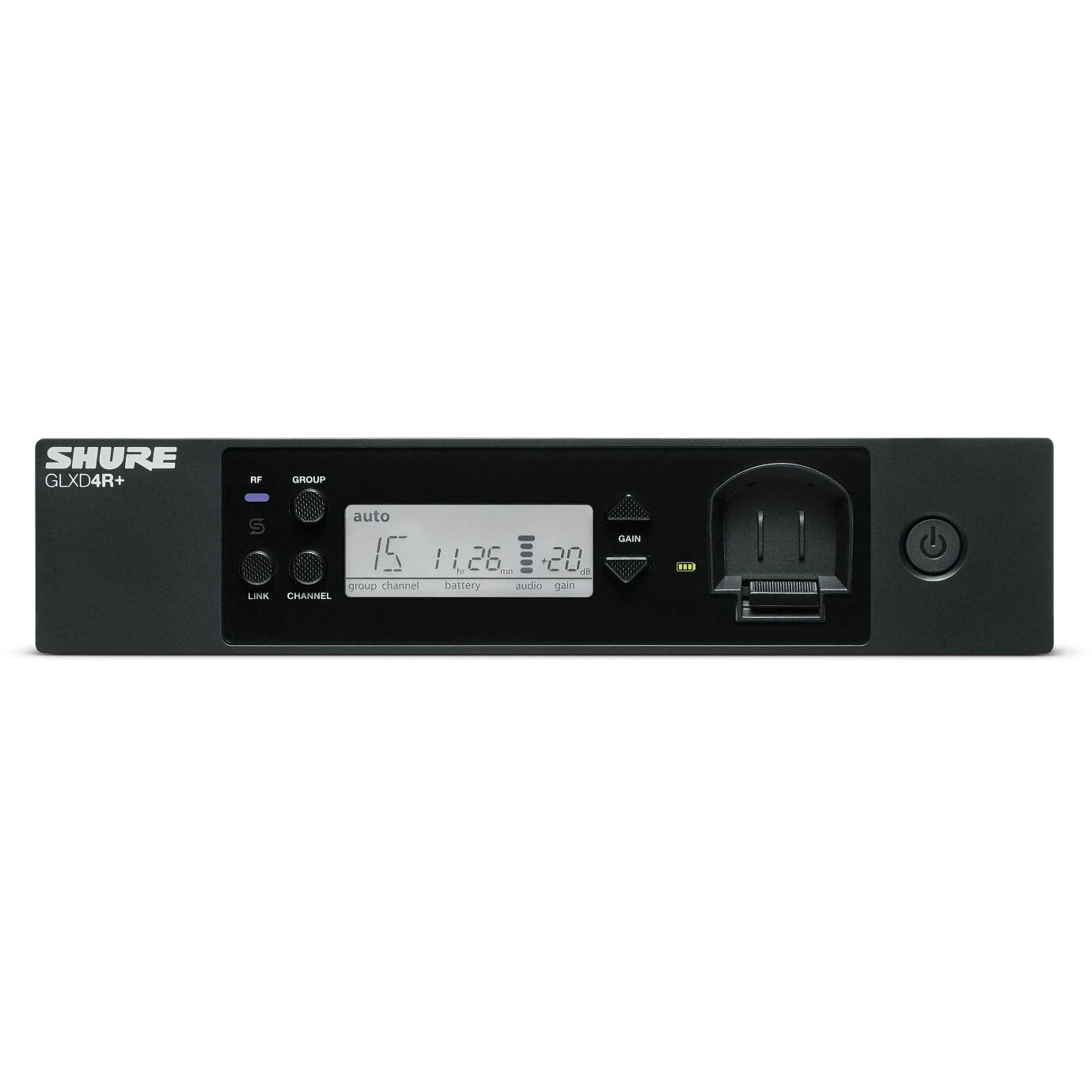 Shure GLXD14R+E/93-Z4 1
