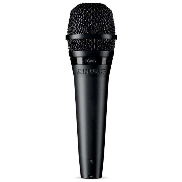 Shure - Shure PGADRUMKIT6 - 3