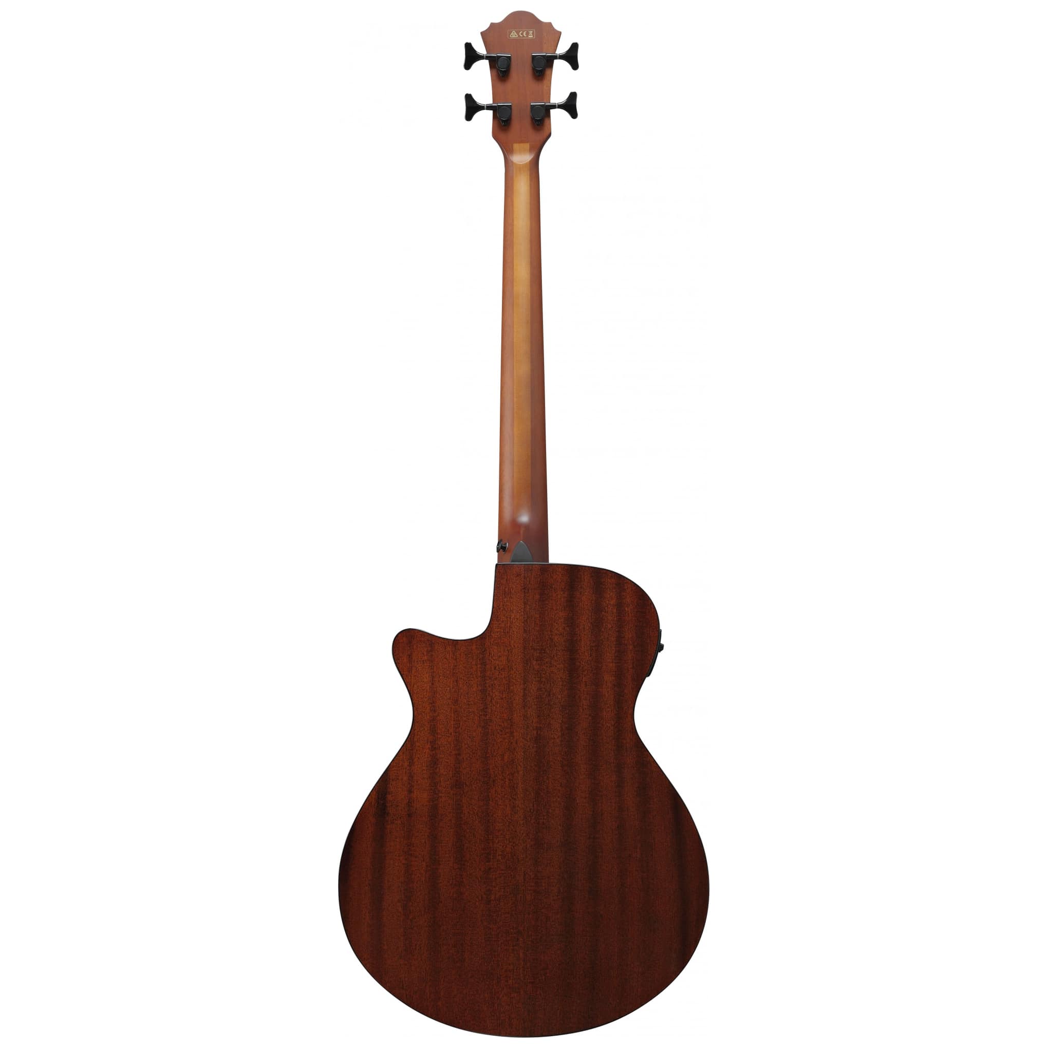 Ibanez - Ibanez AEGB24E-BKH - 2