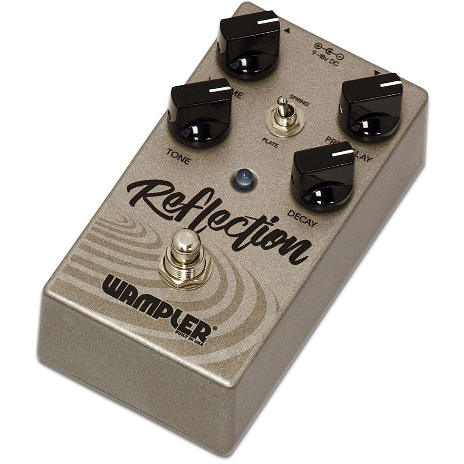 Wampler Reflection