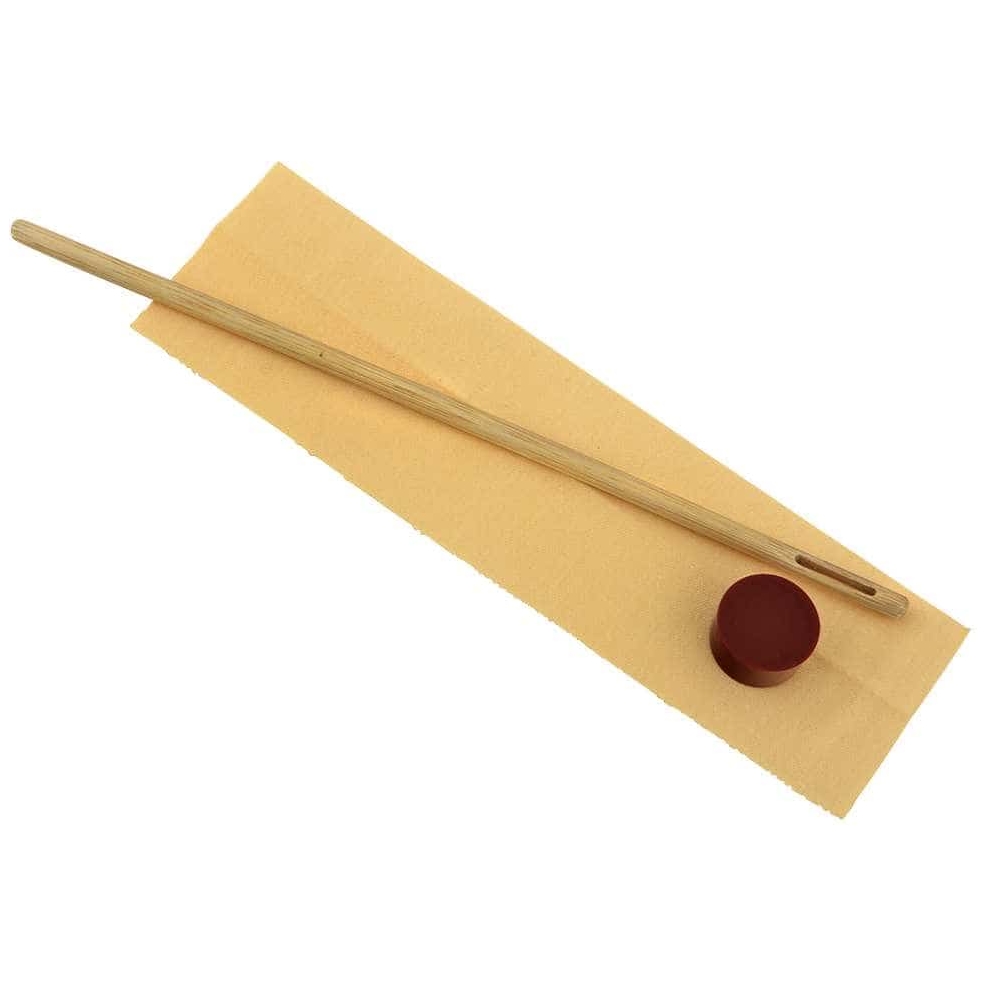 Moeck - Moeck 4307 Rottenburgh Alt Blockflöte Grenadill - 5