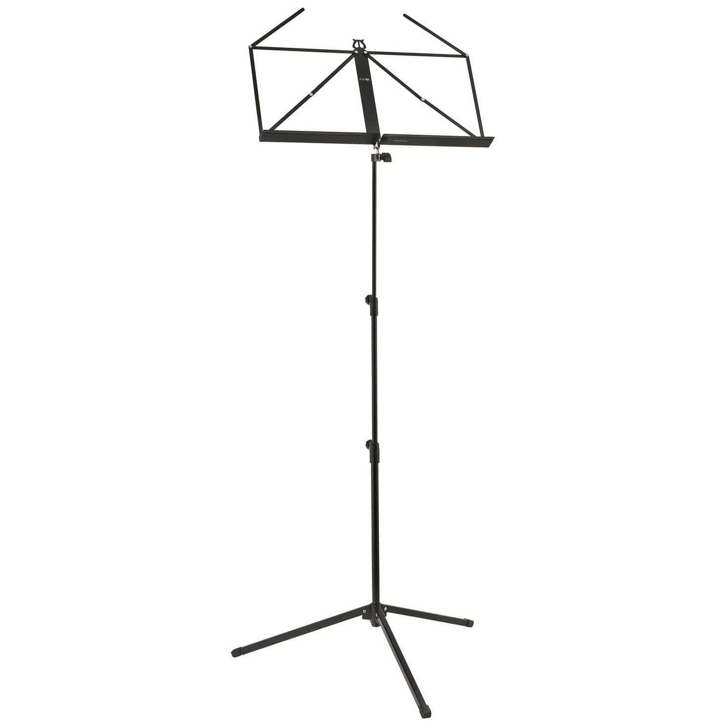 Stand Art - Stand Art Notenständer schwarz