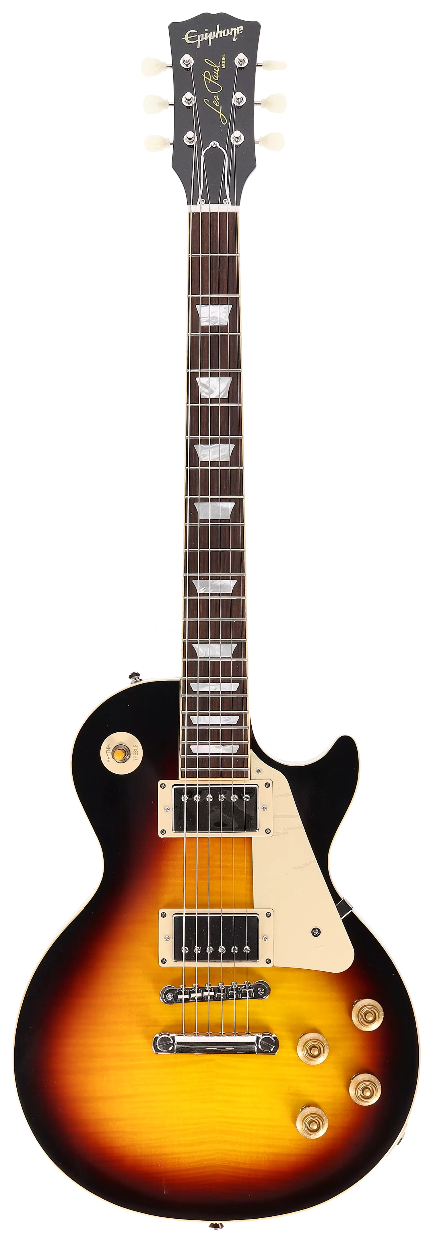 Epiphone 1959 Les Paul Standard Reissue DK