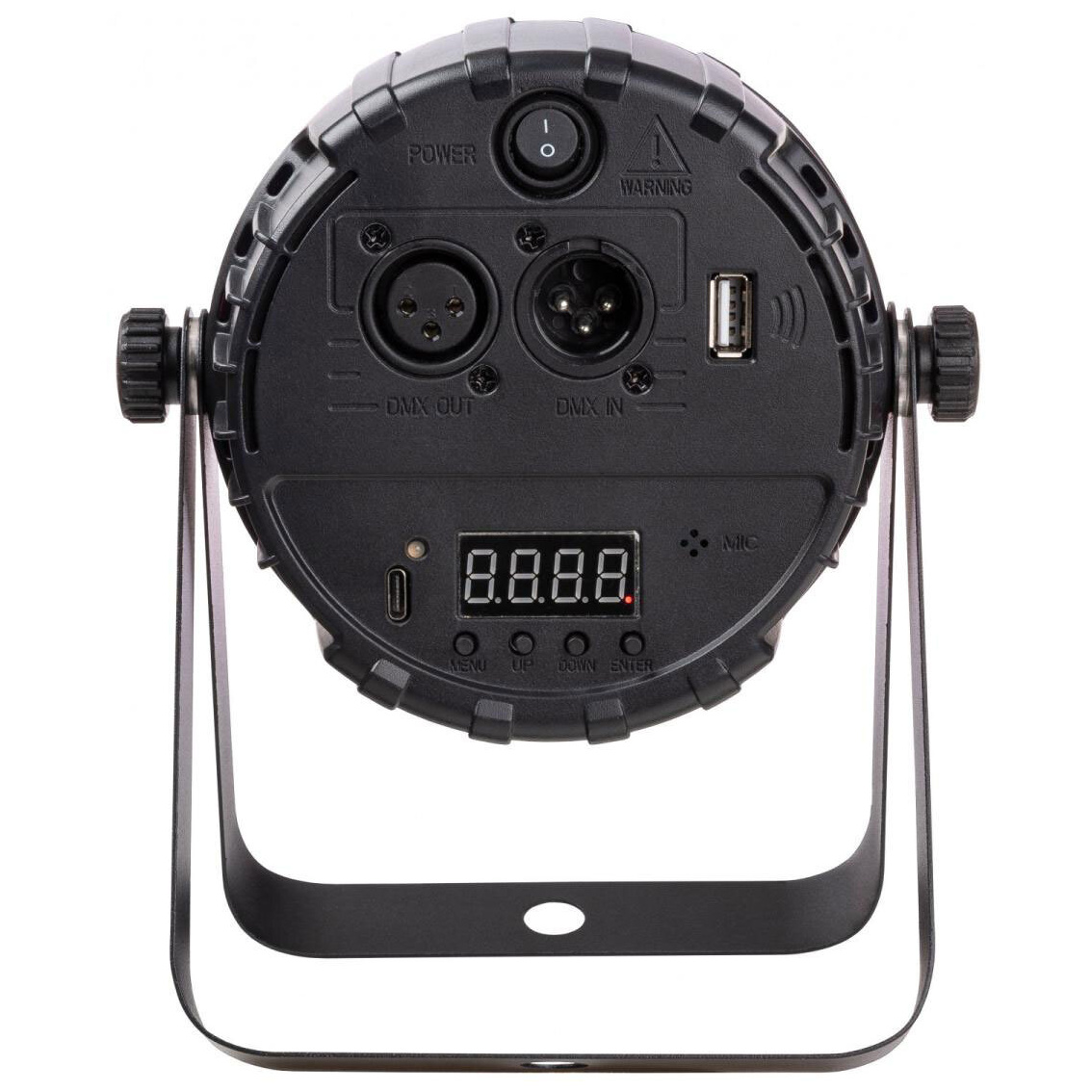JB Systems MINI-PAR 12TC Mk2 4