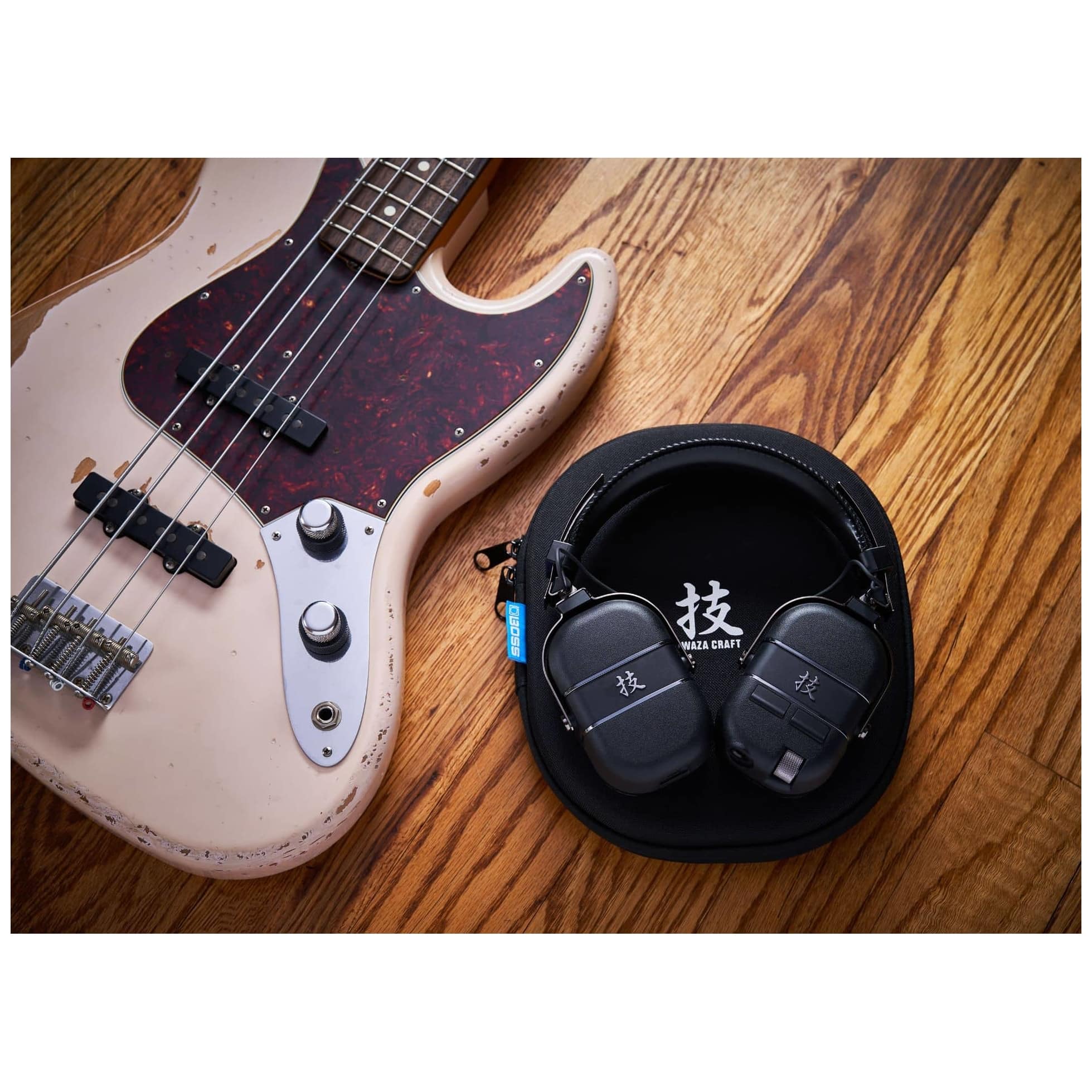 Boss - Boss Tragetasche Carry Bag Waza Air Waza Air Bass - 7
