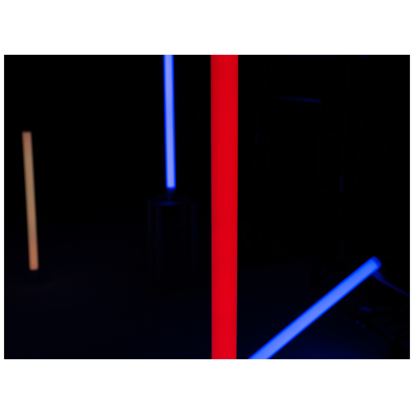 Eurolite AKKU LED Party Tube IR 21