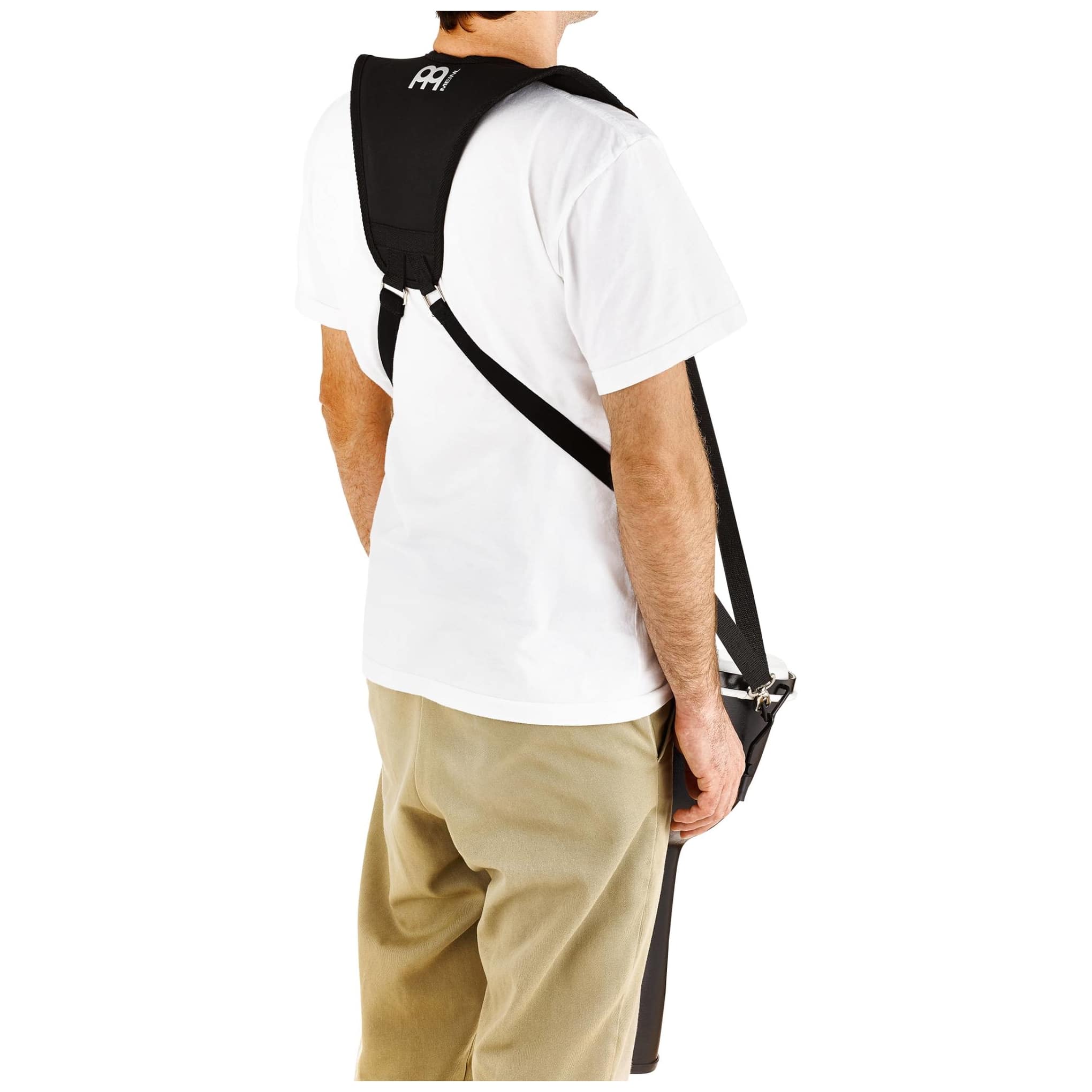 Meinl Percussion - Meinl Percussion MDJS2 - Professional Shoulder Strap - 1