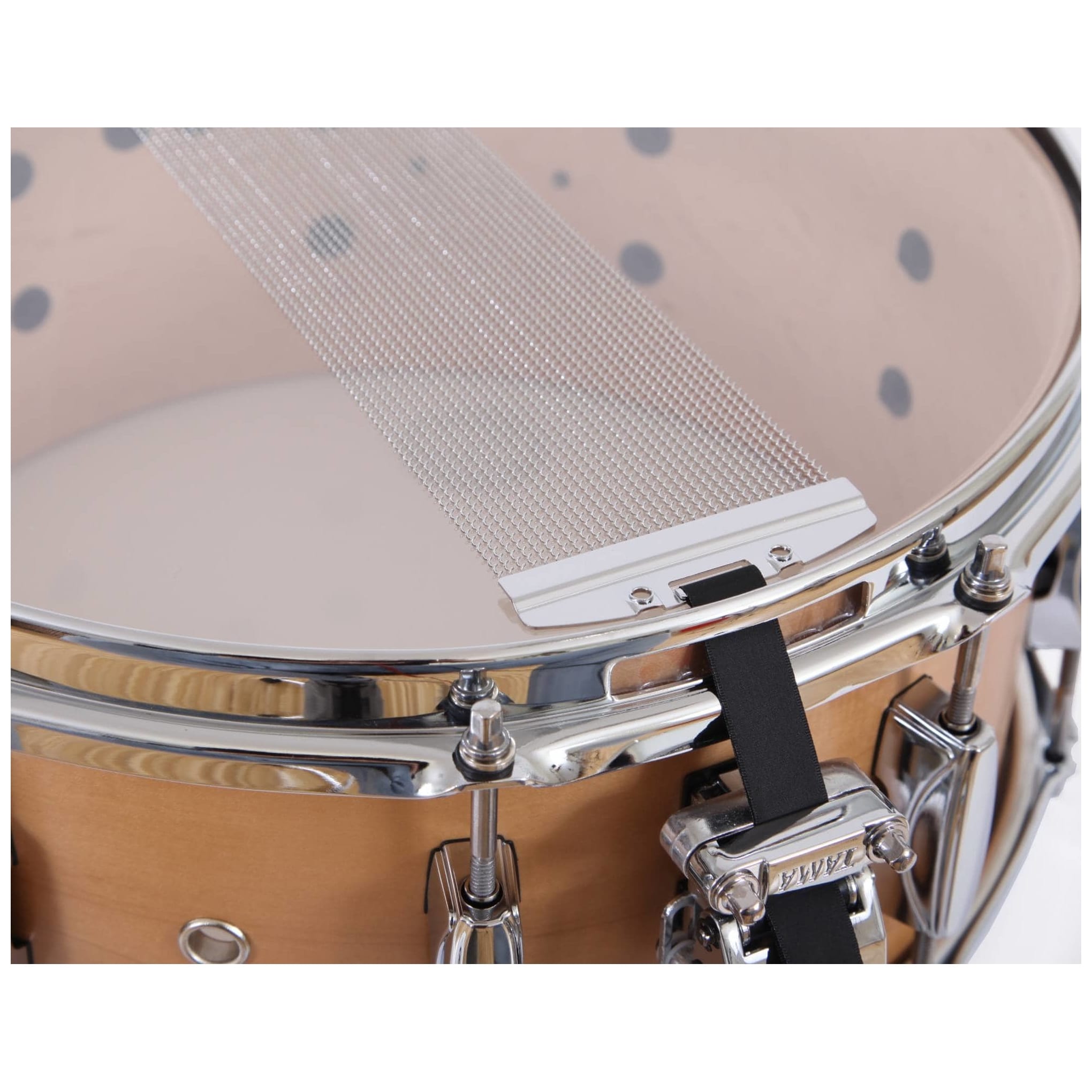 Tama - Tama MS30R14S - 14 Regular - 30 Spiralen Carbon Steel - Snareteppich - 2
