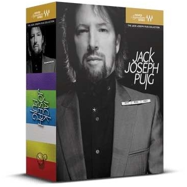 Waves - Waves Jack Joseph Puig Signature Series - Native