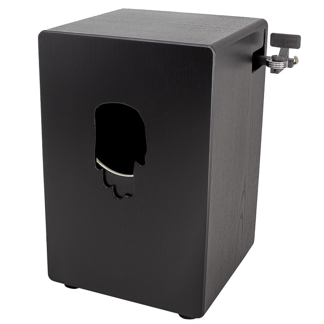 Pur Vision Pro PC 4499R right HiHat Black & Gold 3