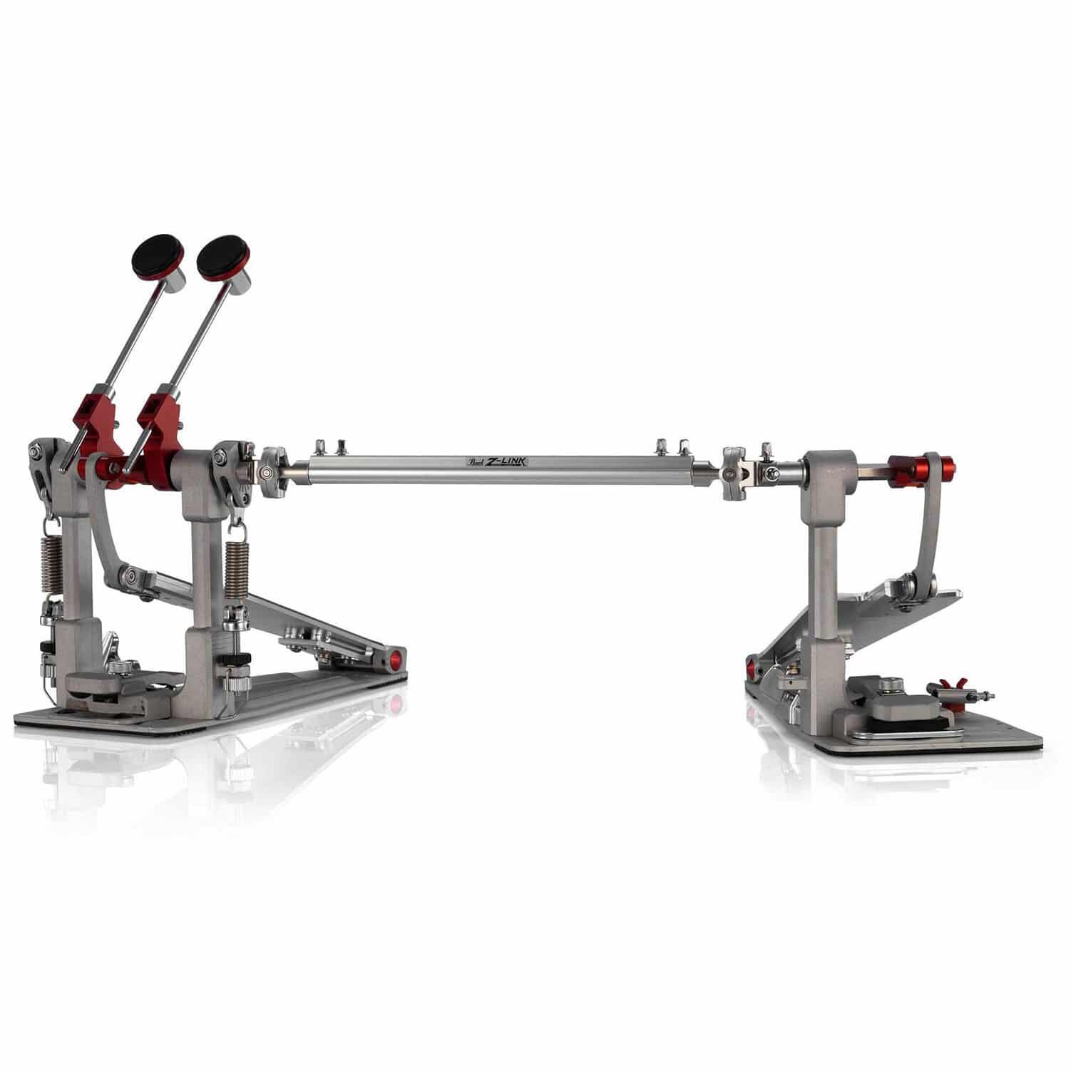 Pearl Demon Drive XR P-3502D Direct Drive Machined Double Pedal 1