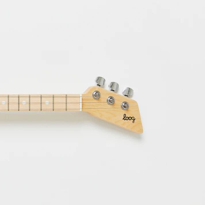  Mini Electric White 1