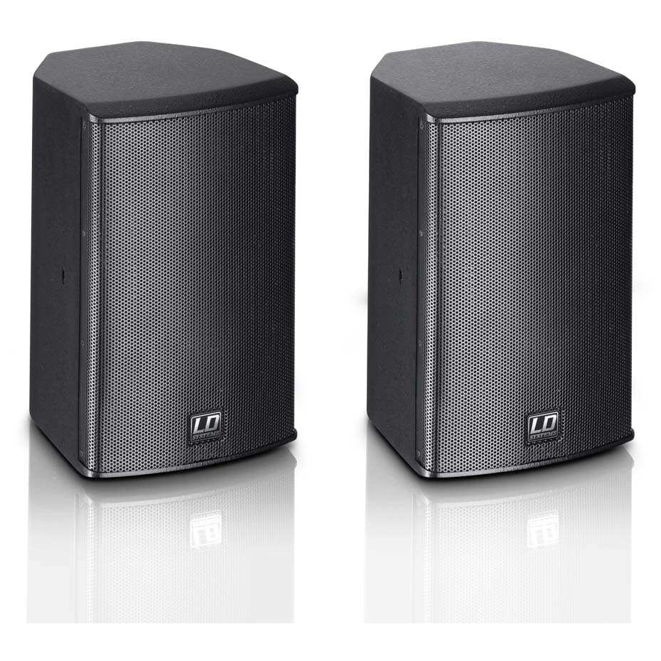 LD Systems - LD Systems SAT 62 G2