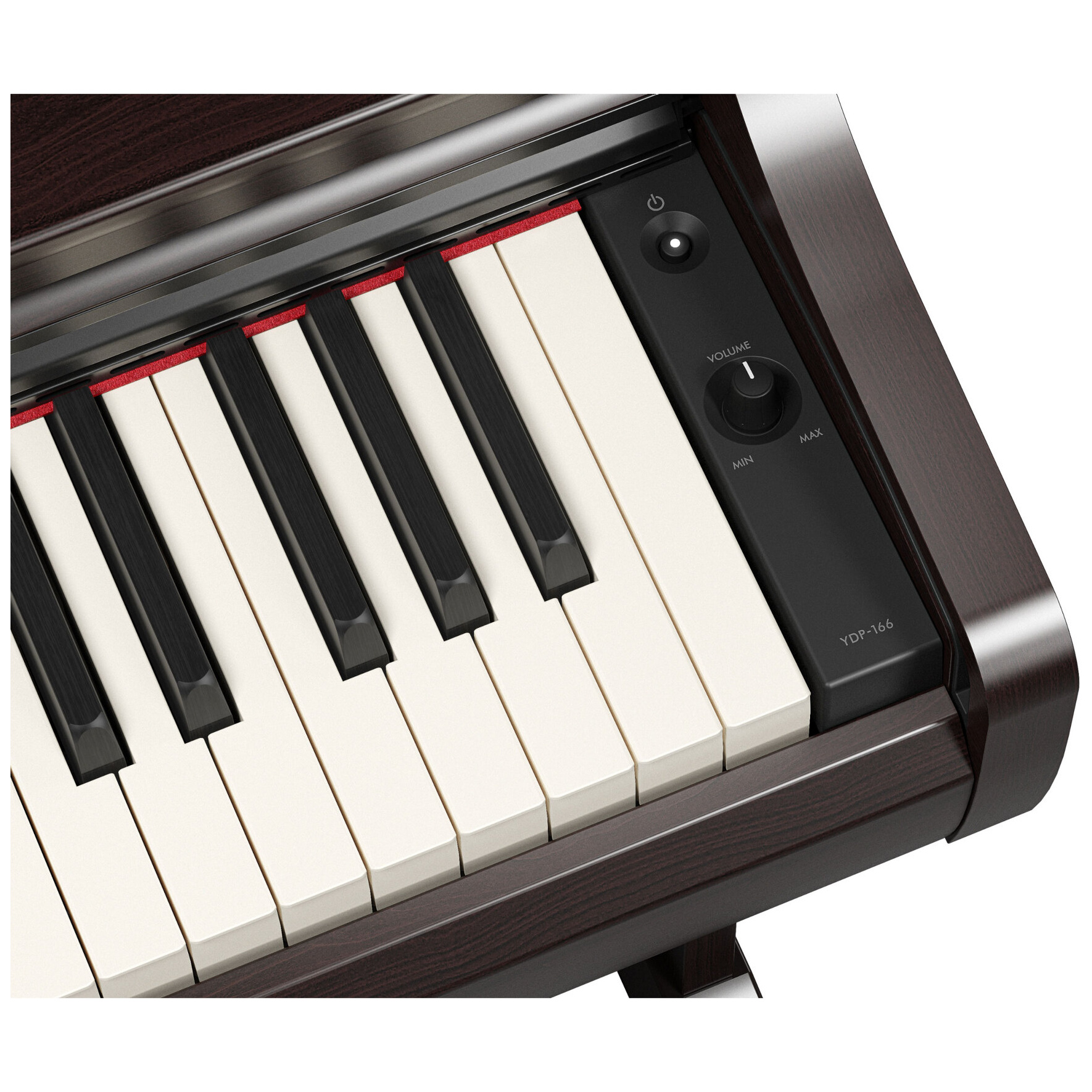 Yamaha Arius YDP-166 R 2