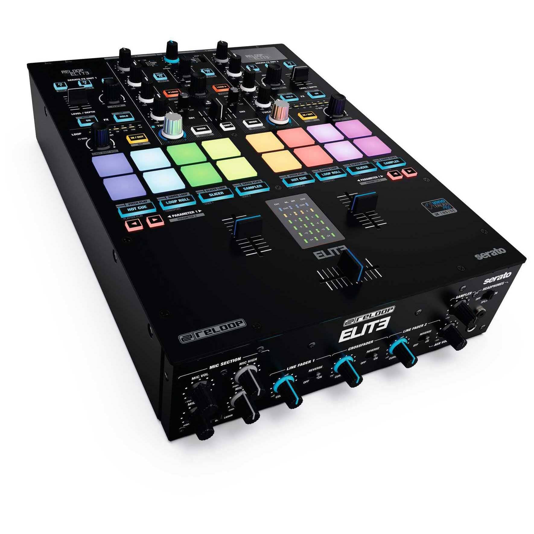 Reloop ELITE B-Ware 7